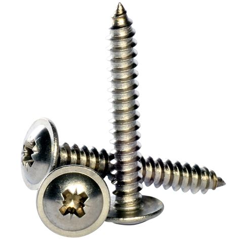 self tapping bolts for metal